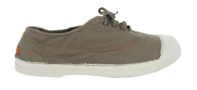 Tennis Surplus Khaki - bensimon shoes 